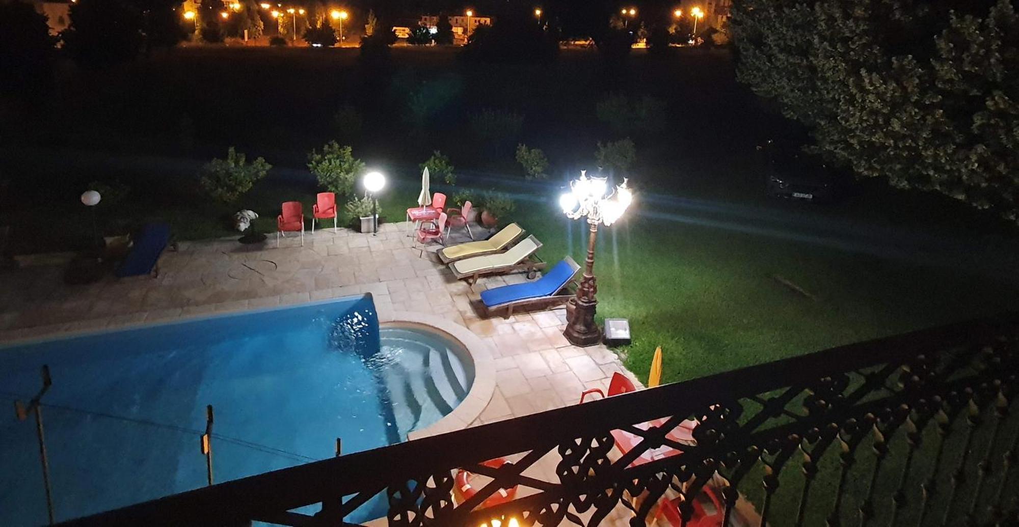 Solar Quinta De São Carlos Casa de hóspedes *