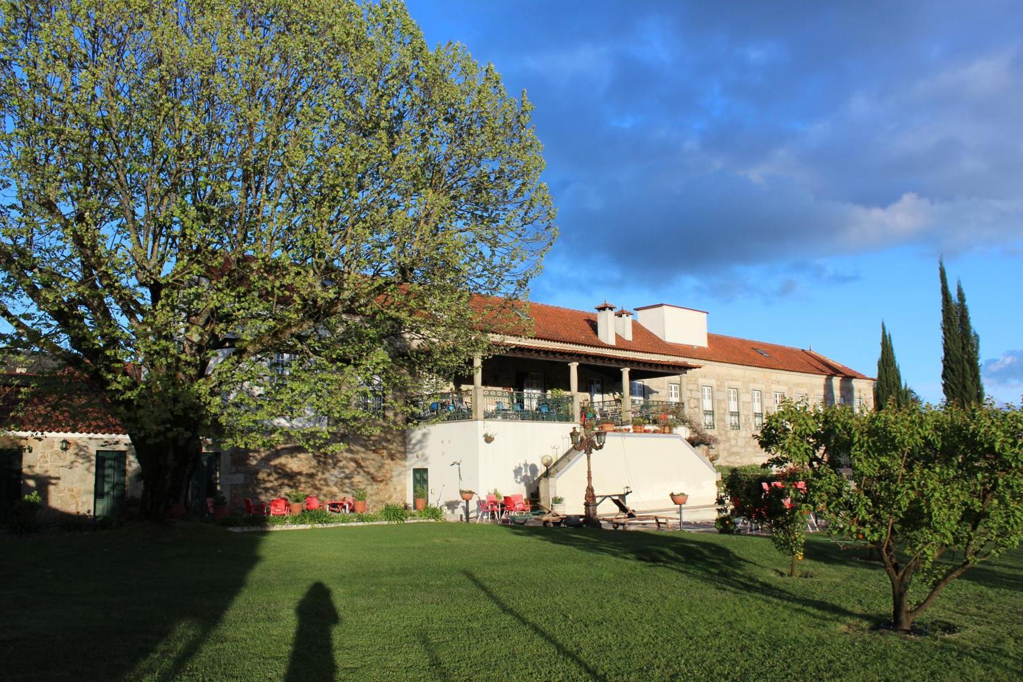 Solar Quinta De São Carlos *
