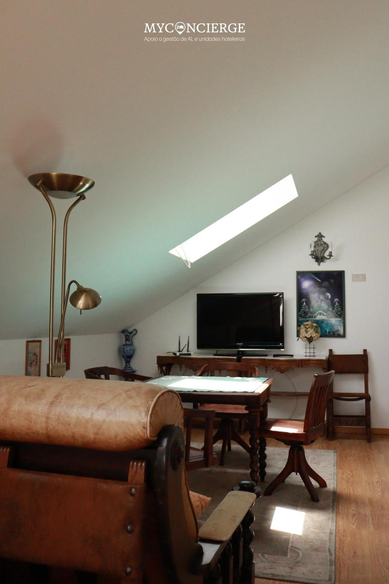 Solar Quinta De São Carlos Viseu
