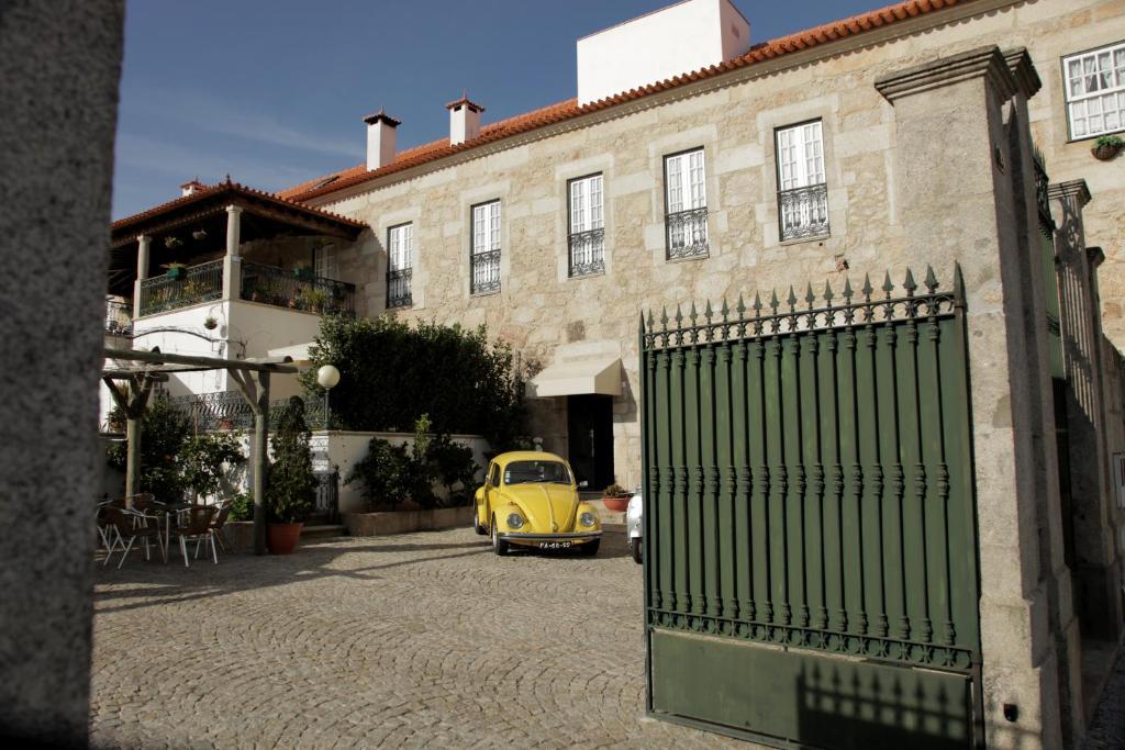 Solar Quinta De São Carlos *