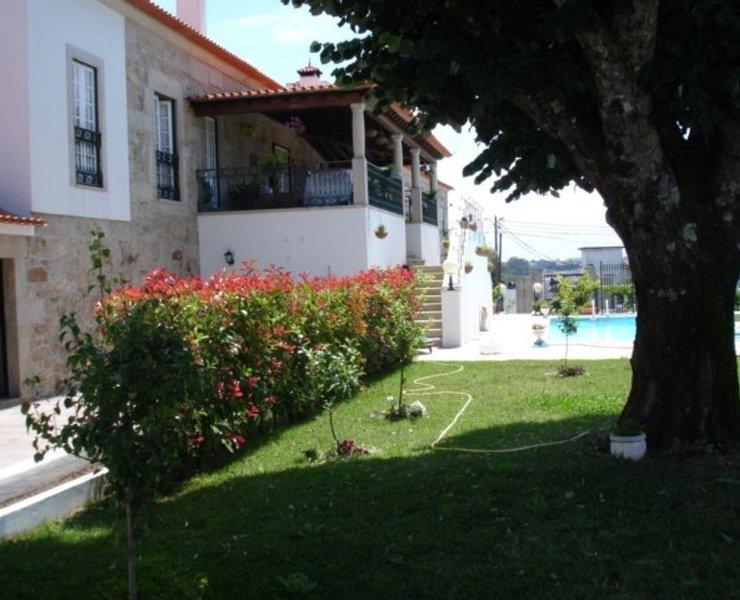 Solar Quinta De São Carlos