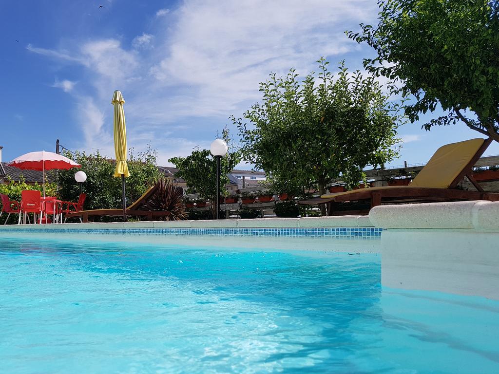 Solar Quinta De São Carlos Viseu