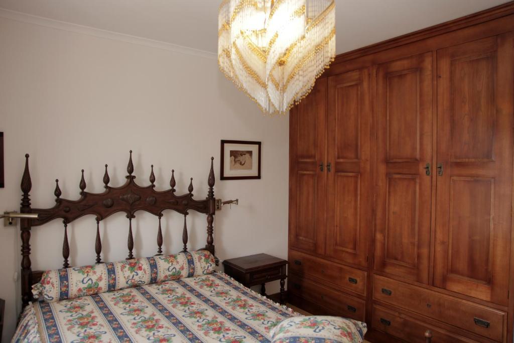 Solar Quinta De São Carlos Casa de hóspedes Viseu