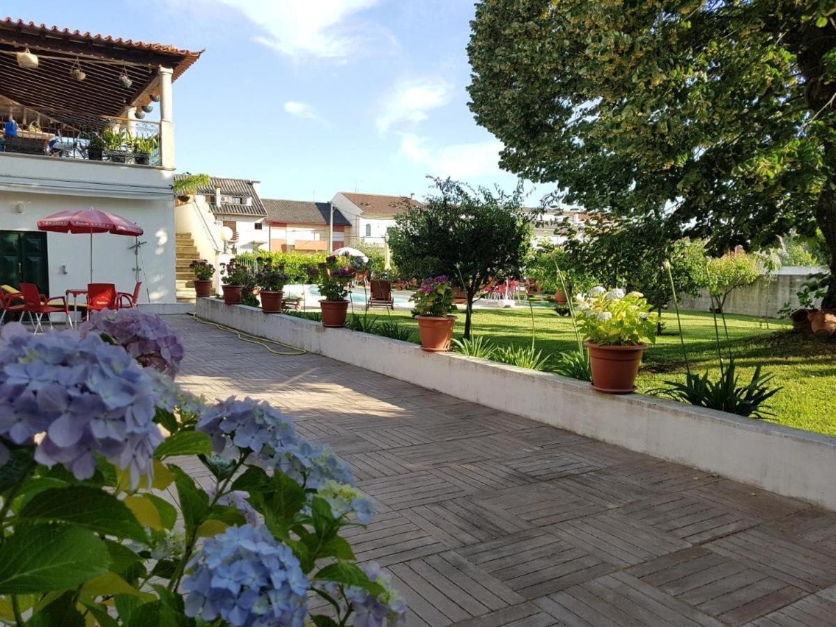 Solar Quinta De Sao Carlos
